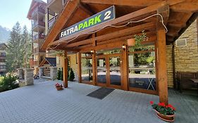 Fatrapark Apartments House 2